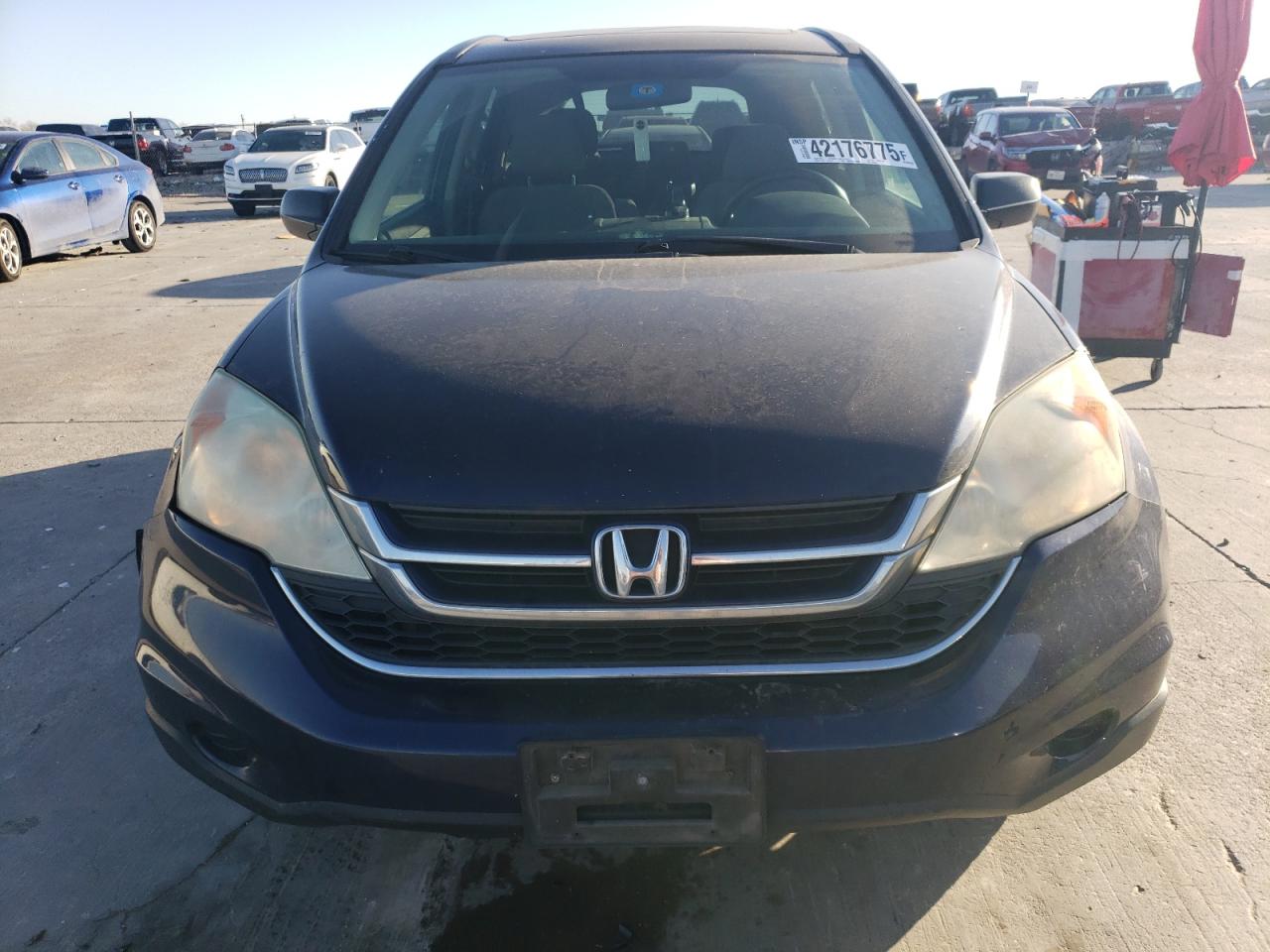 2011 Honda CR-V - Image 5