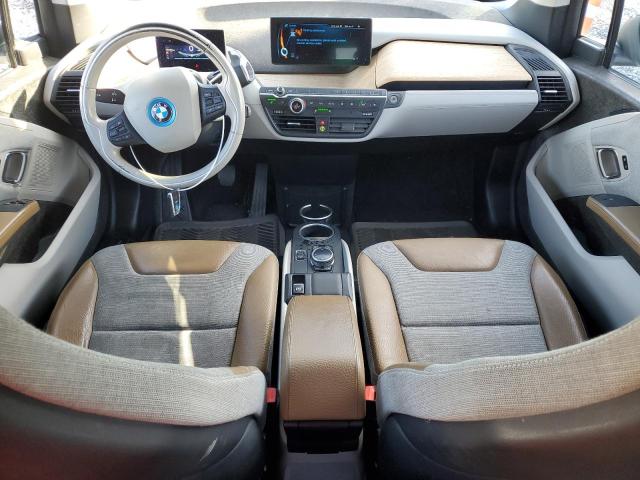  BMW I SERIES 2014 Charcoal