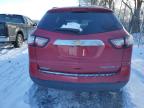 2013 Chevrolet Traverse Lt იყიდება Cicero-ში, IN - Front End