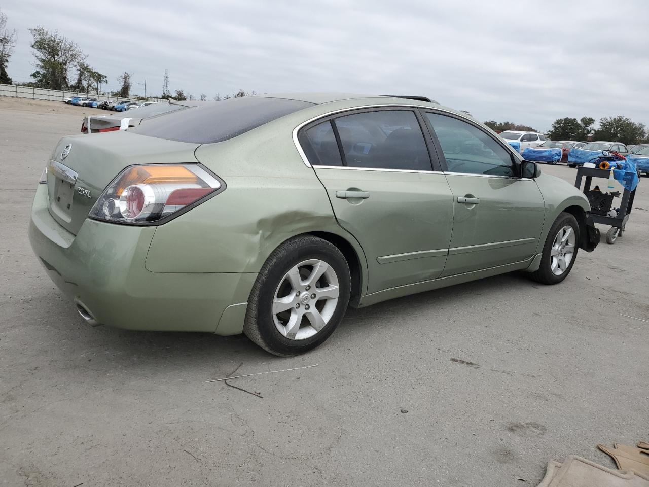 2007 Nissan Altima - Image 3