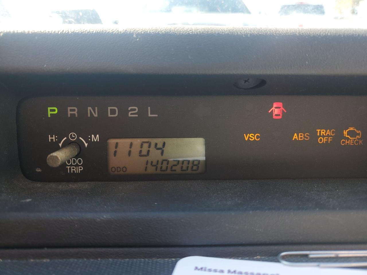 2006 Scion xB - Image 9