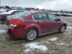 Columbus, OH에서 판매 중인 2011 Subaru Legacy 2.5I Limited - Mechanical