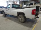 2007 Chevrolet Silverado C2500 Heavy Duty продається в Greenwood, NE - Front End