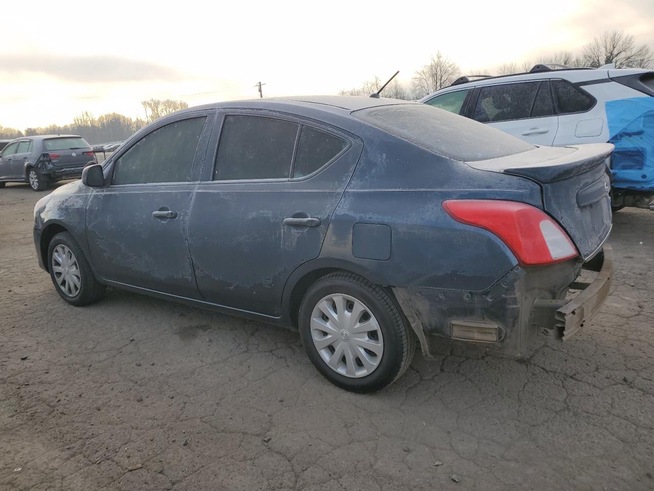 2015 Nissan Versa - Image 2