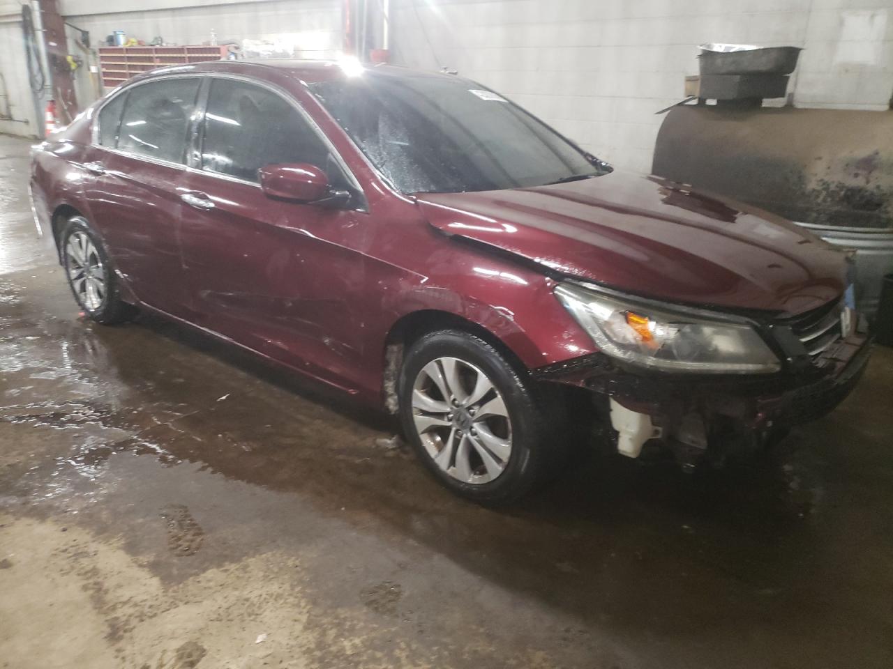 2015 Honda Accord - Image 4