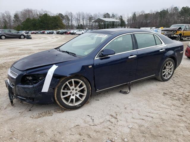 2008 Chevrolet Malibu Ltz