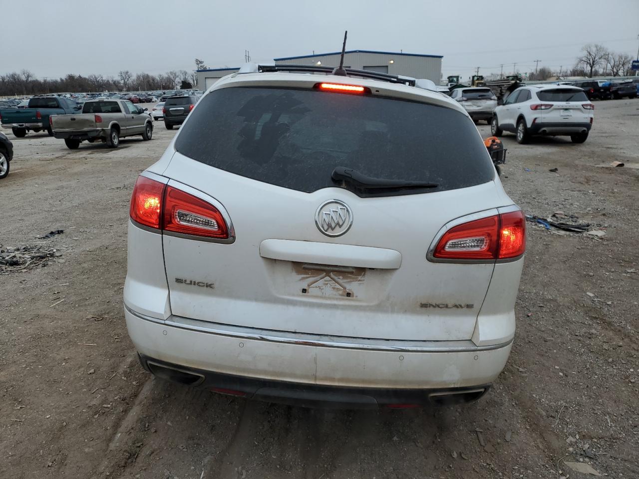 2017 Buick Enclave - Image 6