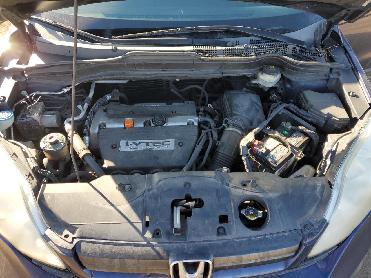2009 Honda CR-V - Image 12
