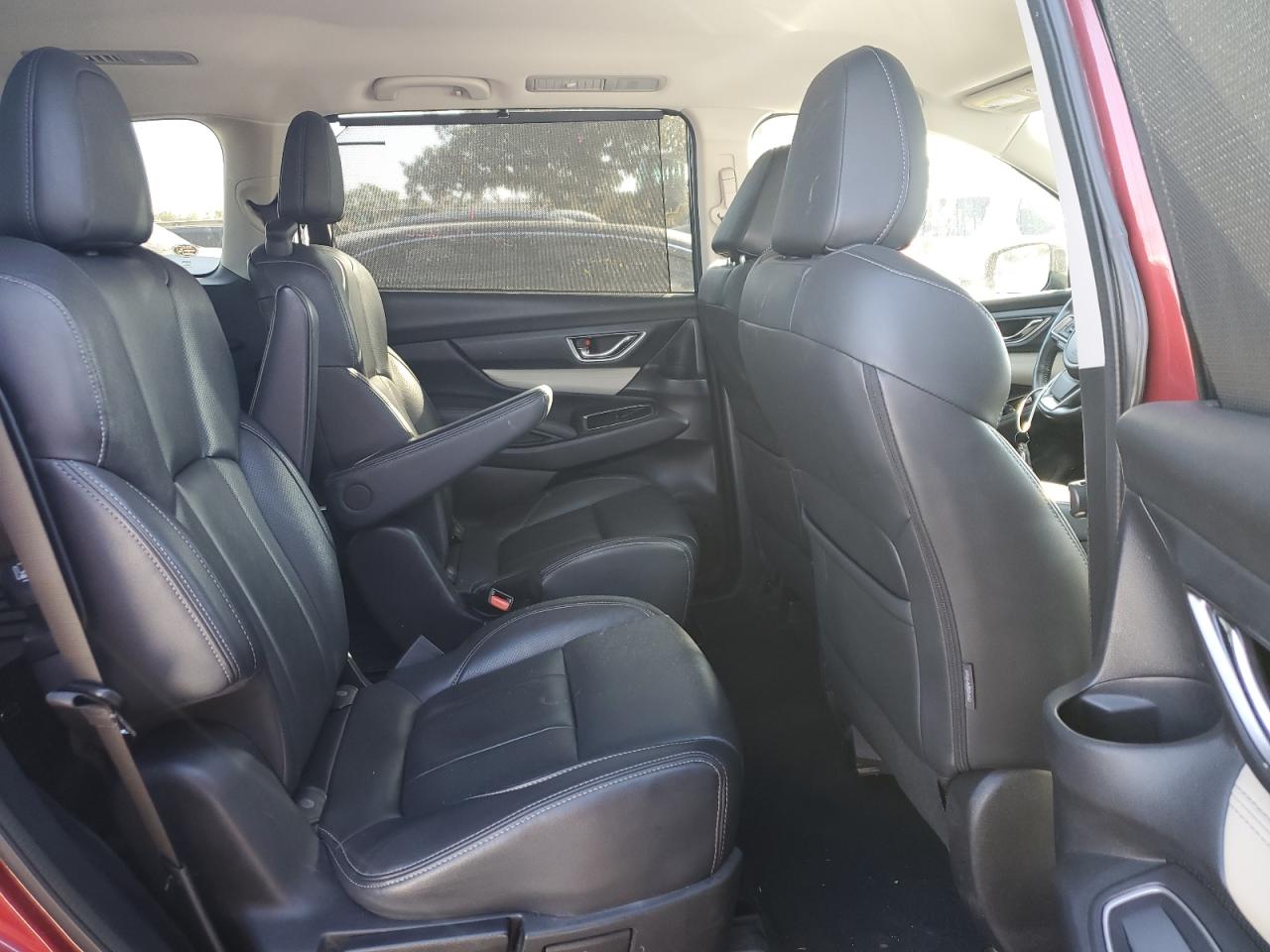 2020 Subaru Ascent - Image 11