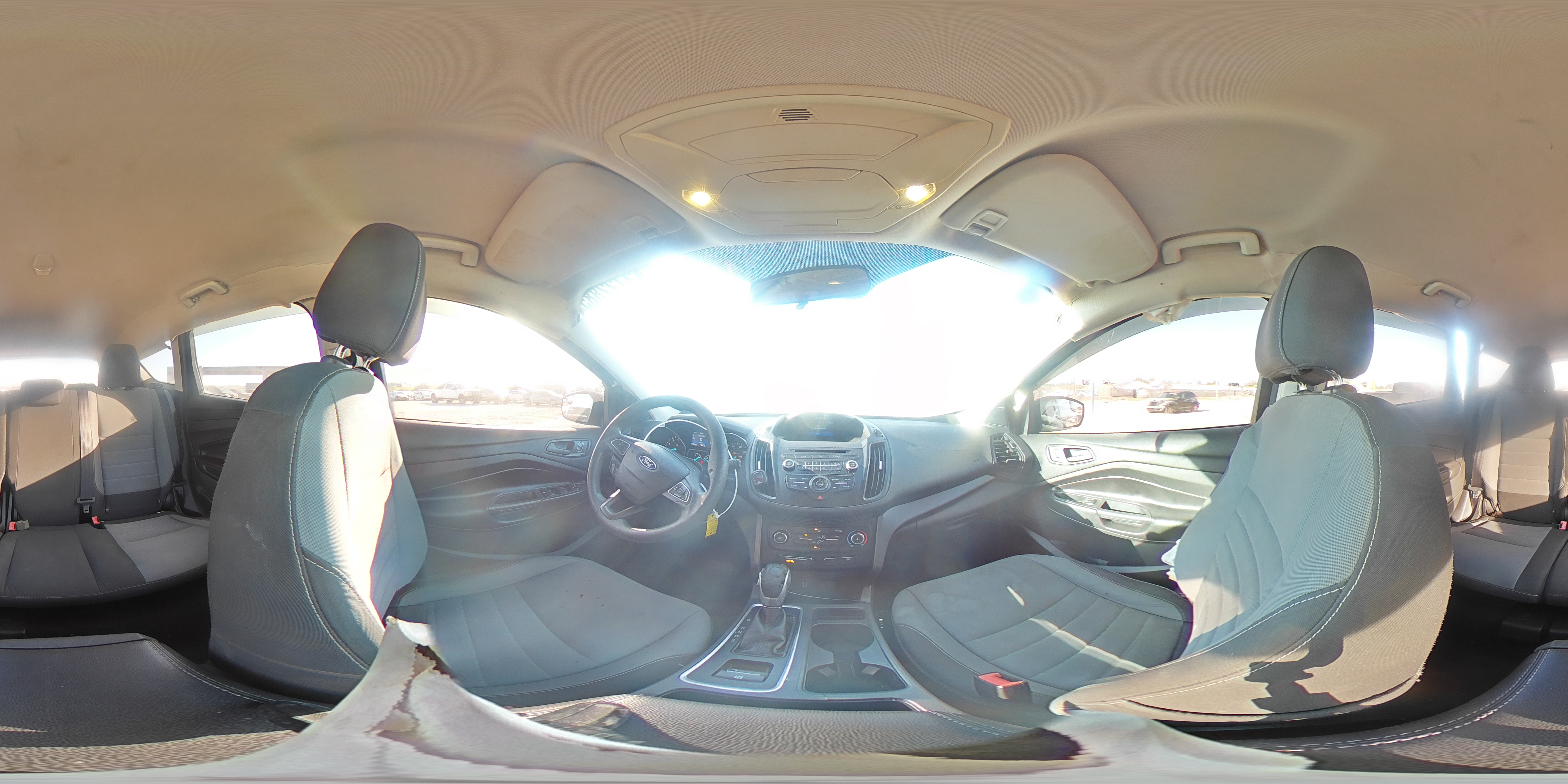 2017 Ford Escape - Image 14