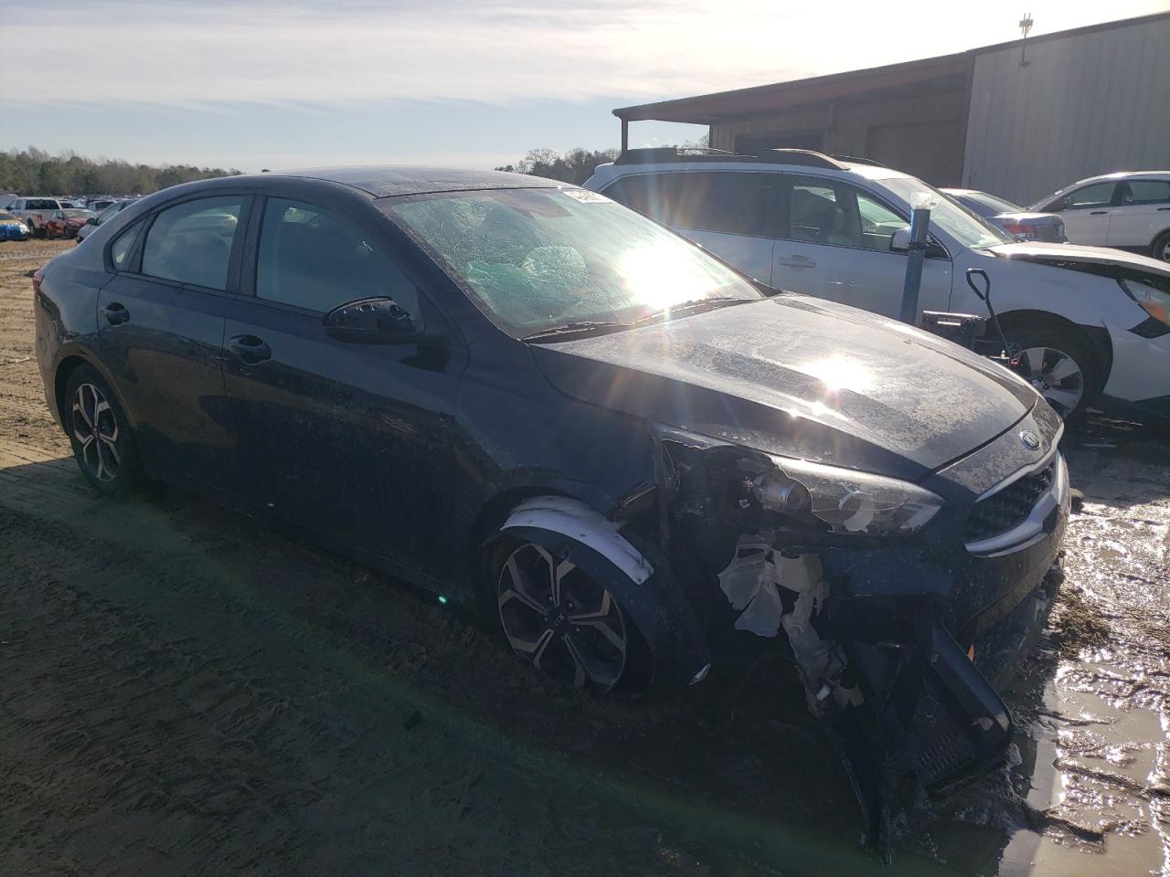2019 Kia Forte - Image 4