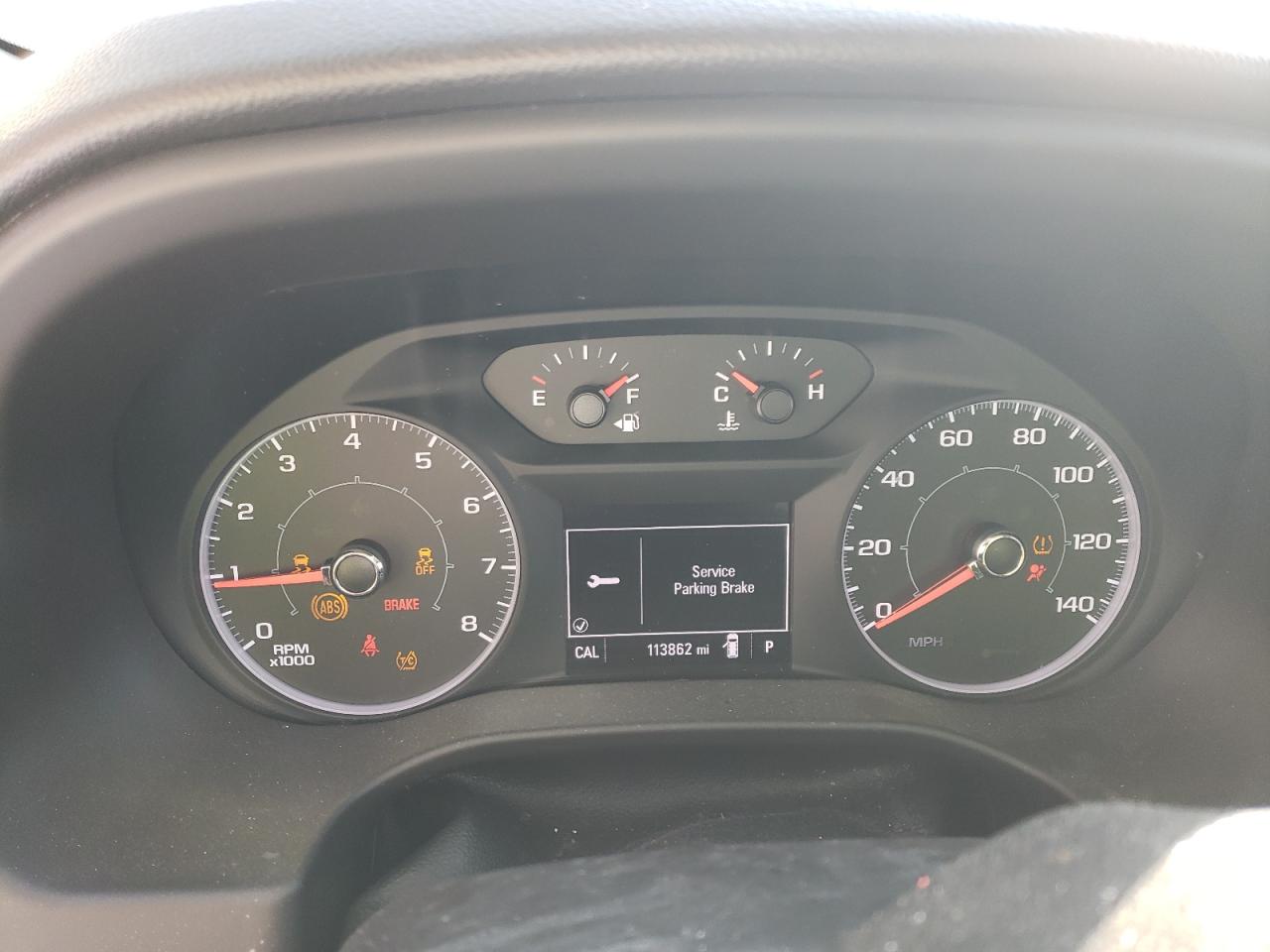 2018 GMC Acadia Sle VIN: 1GKKNLLS3JZ178415 Lot: 88702805