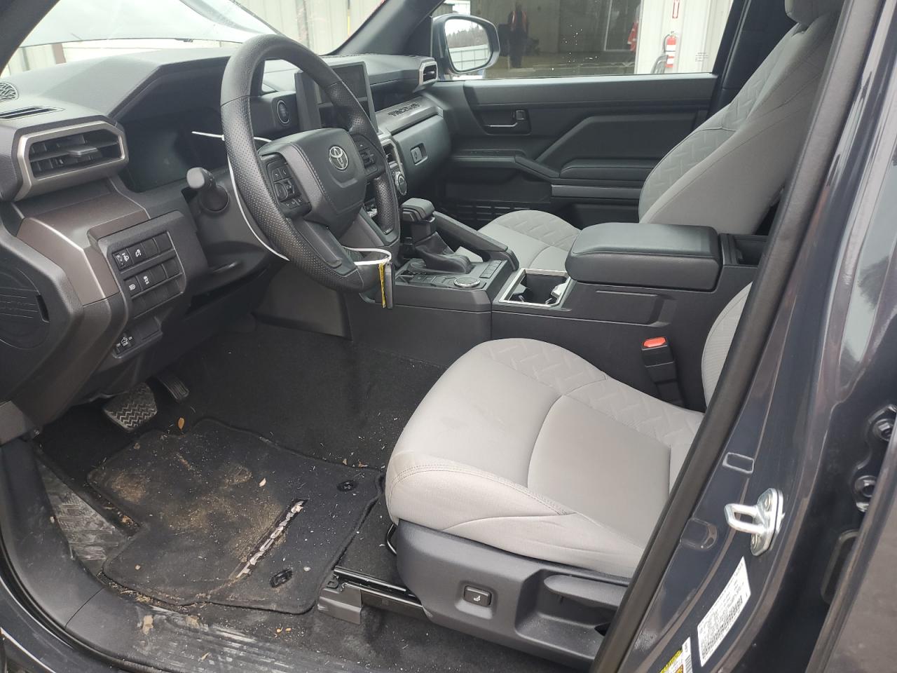 3TYKB5FN3RT007915 TOYOTA TACOMA 2024