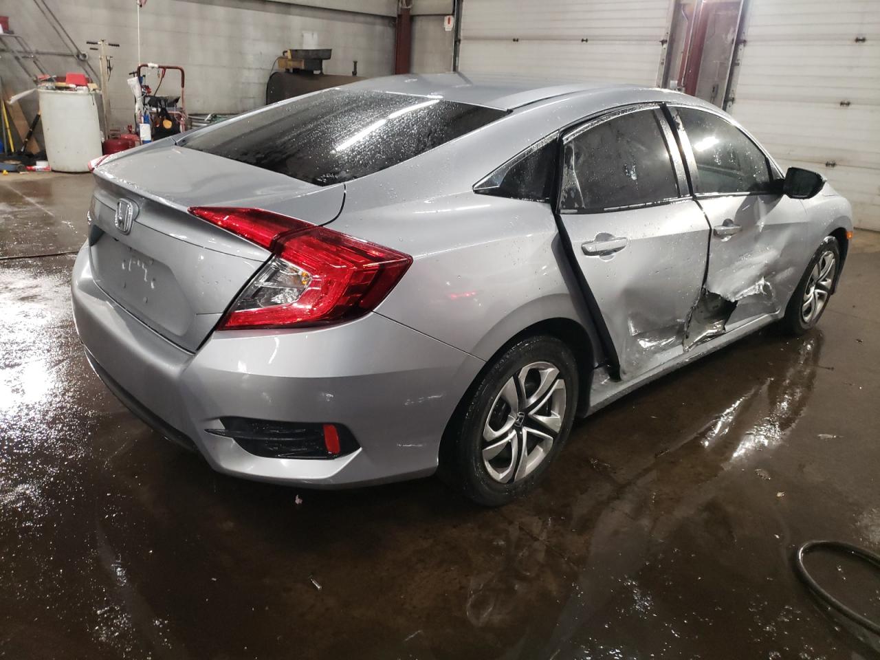 2017 Honda Civic - Image 3