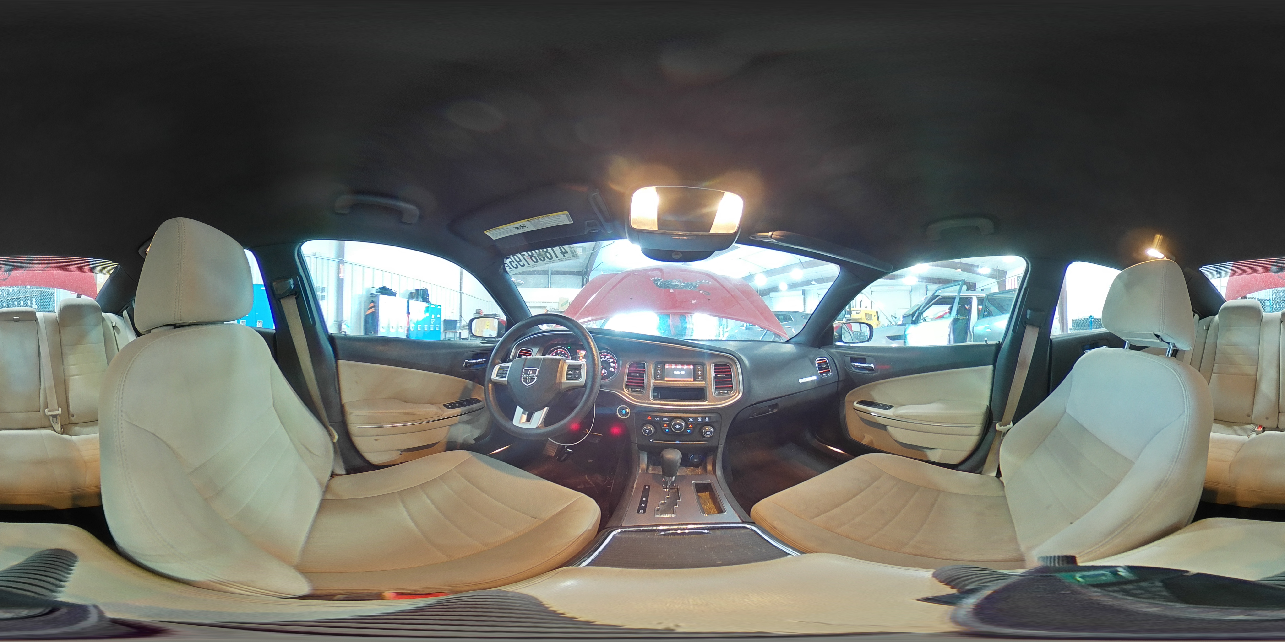 2013 Dodge Charger - Image 14