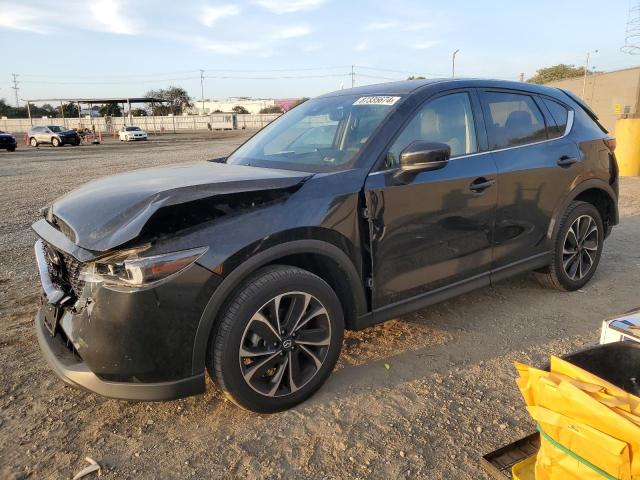 2023 Mazda Cx-5 Premium Plus