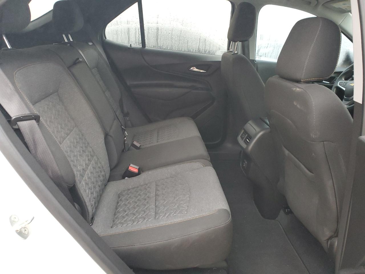2023 Chevrolet Equinox - Image 10