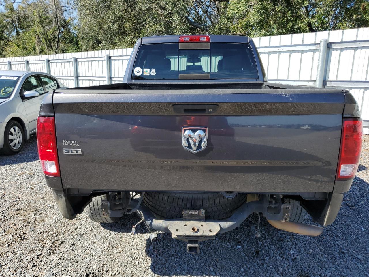 2014 RAM 1500 - Image 6