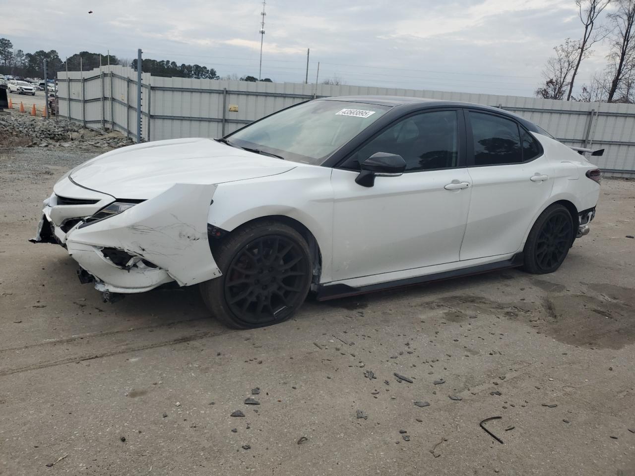 2024 Toyota Camry - Image 1