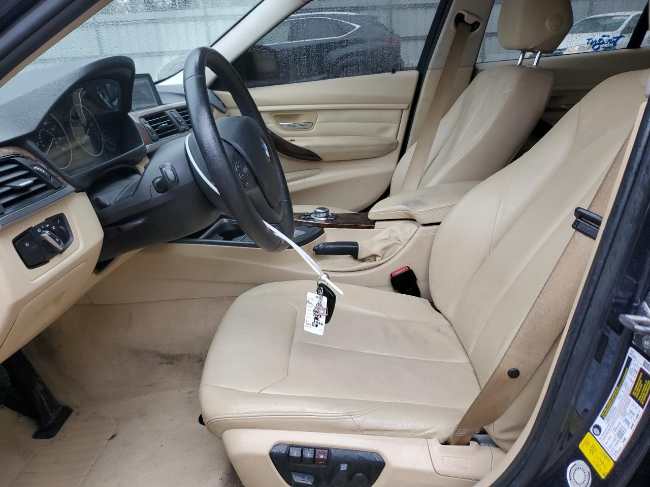 2013 BMW 3er - Image 7