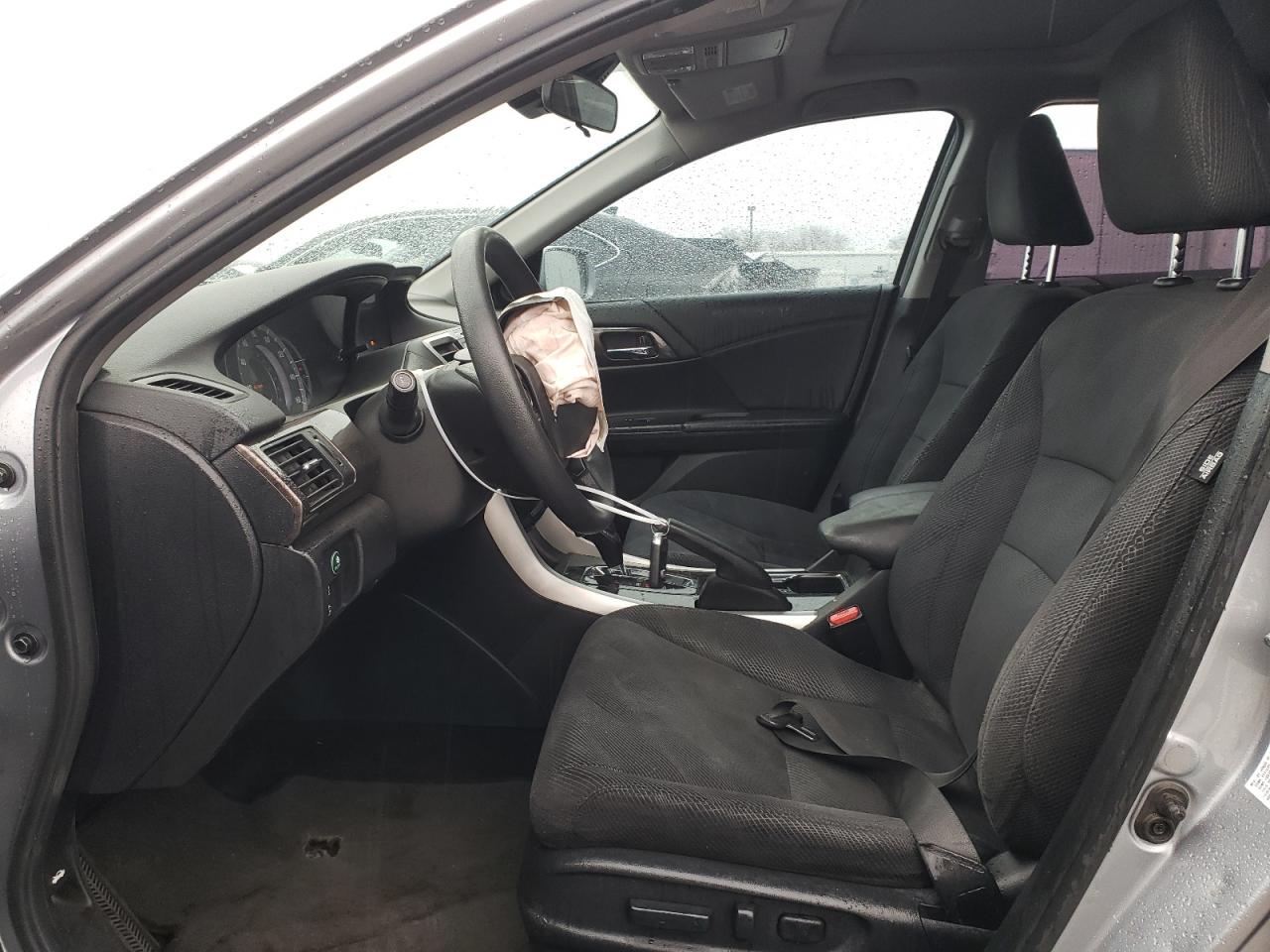 2017 Honda Accord - Image 7