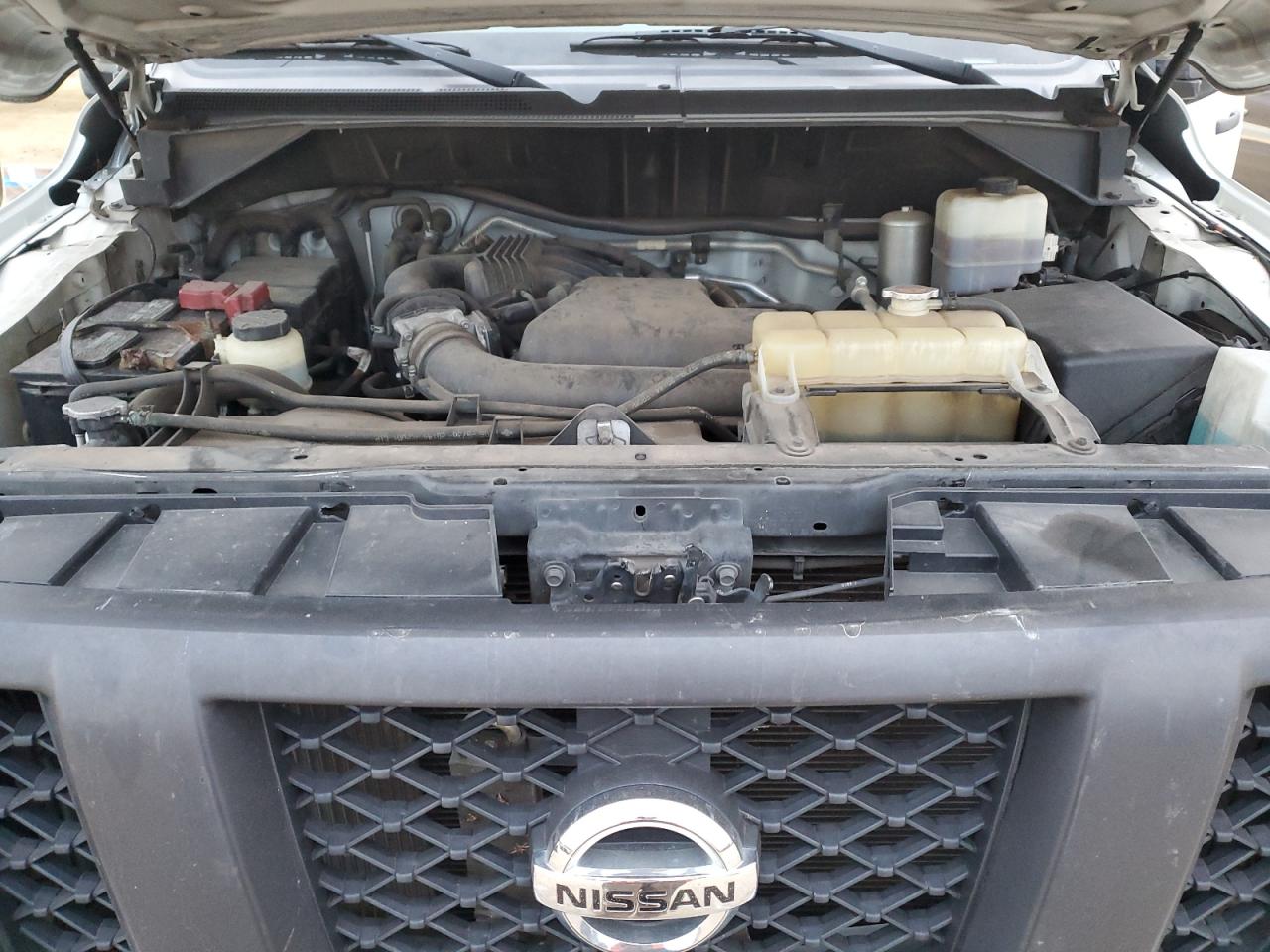 2016 Nissan NV - Image 12