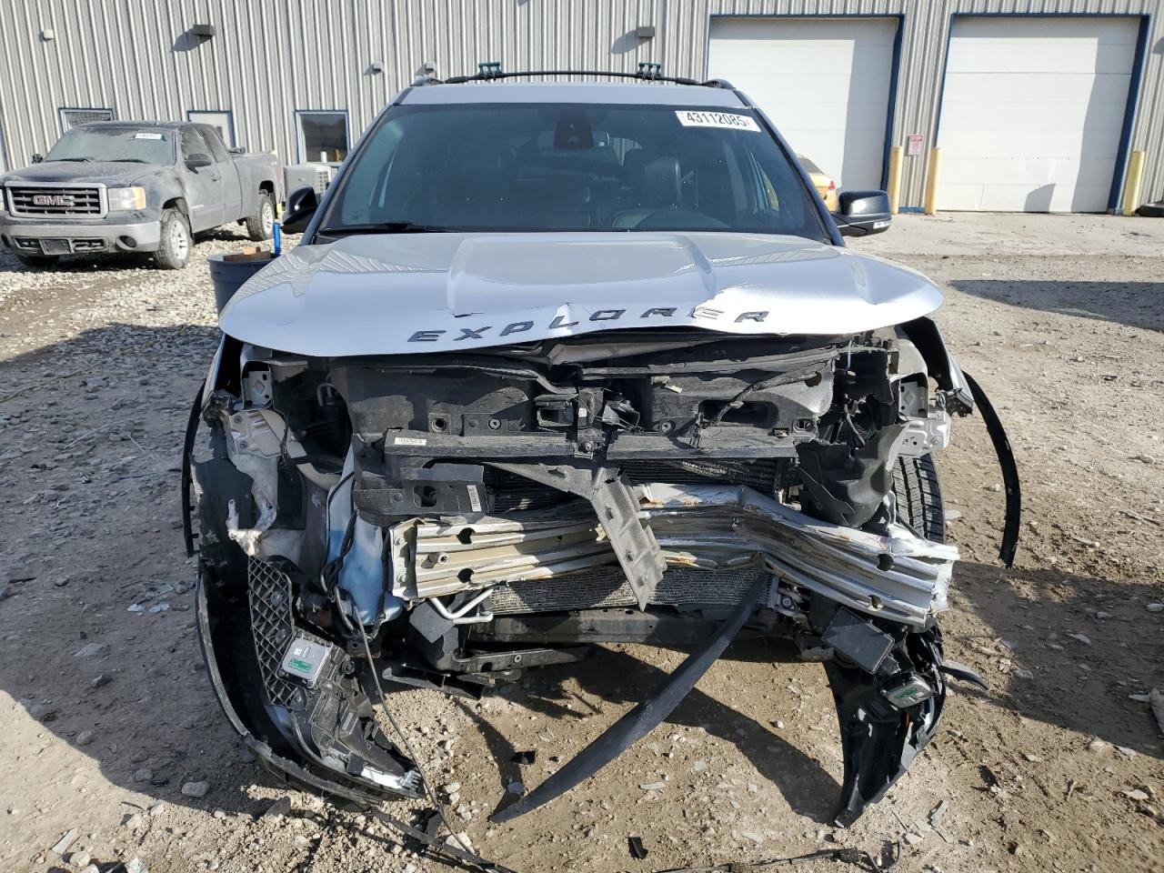 2018 Ford Explorer - Image 5
