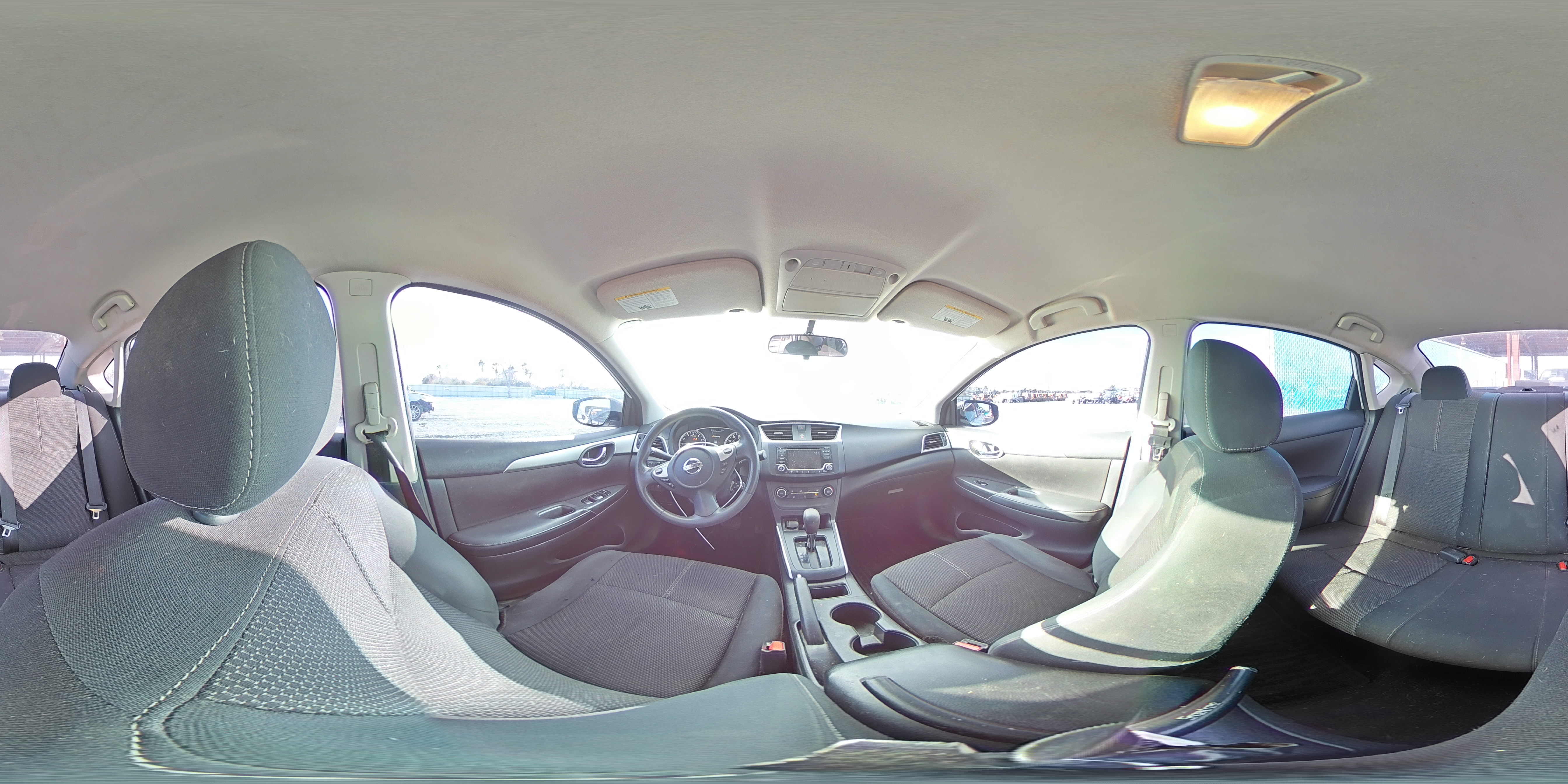 2018 Nissan Sentra - Image 15