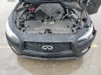 2021 Infiniti Q50 Luxe للبيع في Wilmer، TX - Side