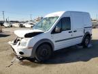 2011 Ford Transit Connect Xlt იყიდება Los Angeles-ში, CA - Front End