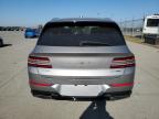 2022 Genesis Gv80 Base იყიდება Sacramento-ში, CA - Front End