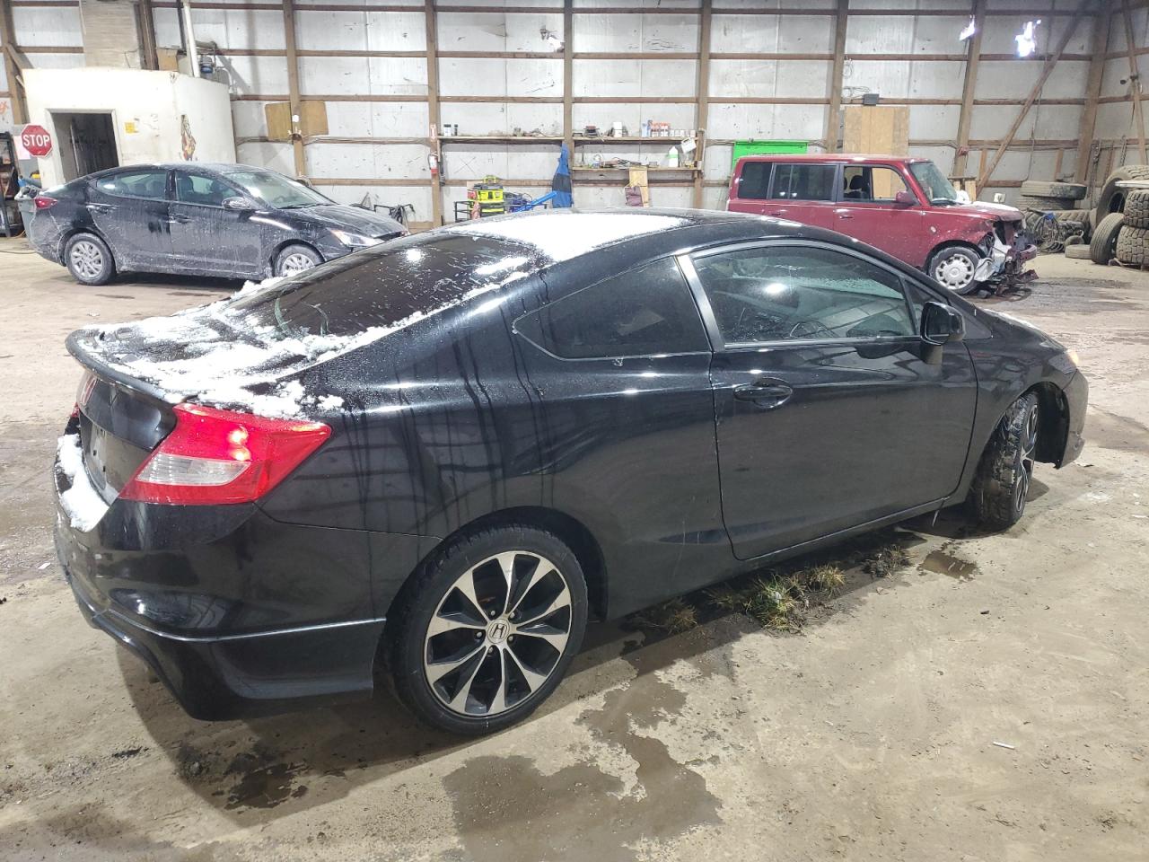 2013 Honda Civic - Image 3