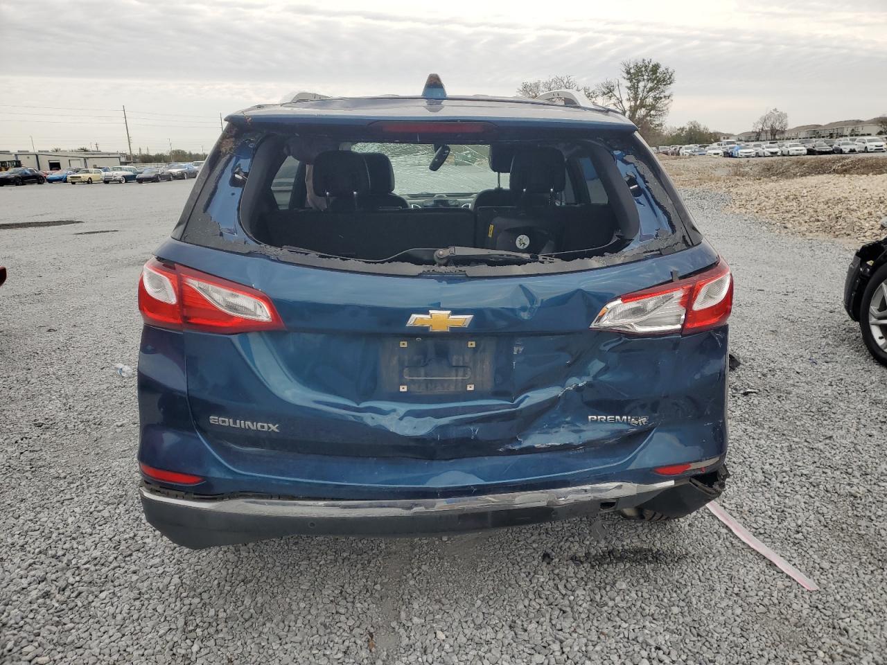 2019 Chevrolet Equinox - Image 6