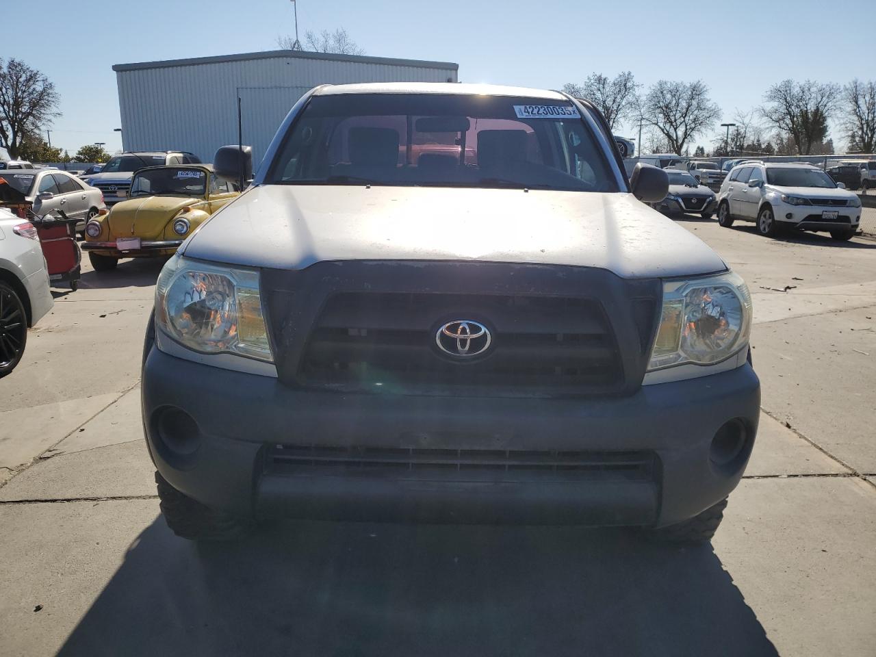 2007 Toyota Tacoma - Image 5