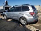 2013 Subaru Forester Limited продається в Wichita, KS - Front End