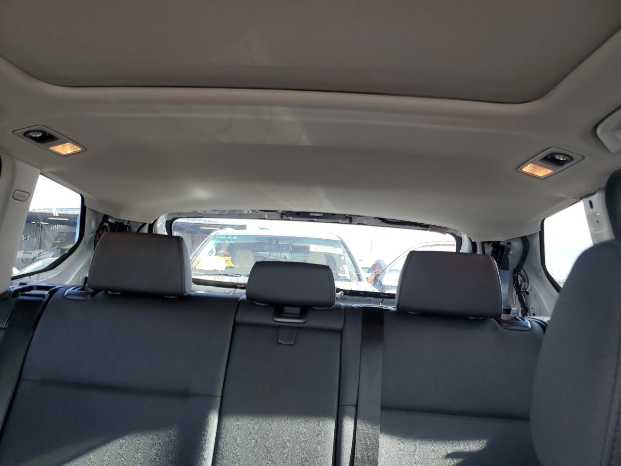 2016 BMW X3 - Image 10