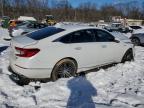 2021 Honda Accord Touring Hybrid zu verkaufen in Baltimore, MD - Front End