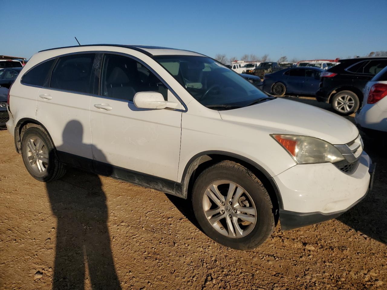 2011 Honda CR-V - Image 4