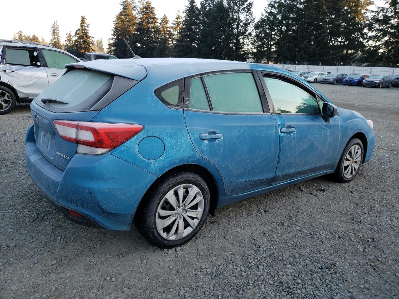 2019 Subaru Impreza - Image 3