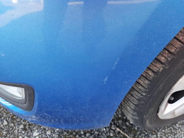 2016 VAUXHALL VIVA 1.0 SE 5DR