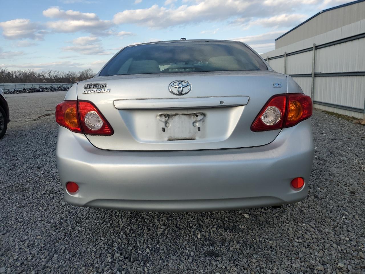 2010 Toyota Corolla - Image 6