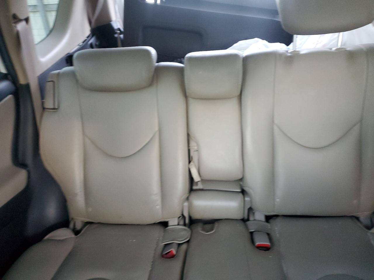 2008 Toyota RAV 4 - Image 10