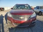 2015 Chevrolet Traverse Lt for Sale in Earlington, KY - Front End