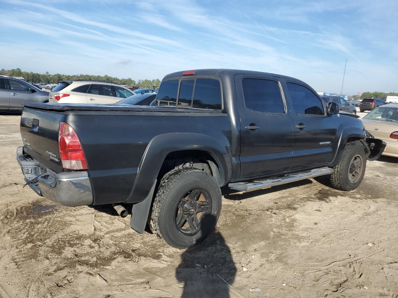 2007 Toyota Tacoma - Image 3