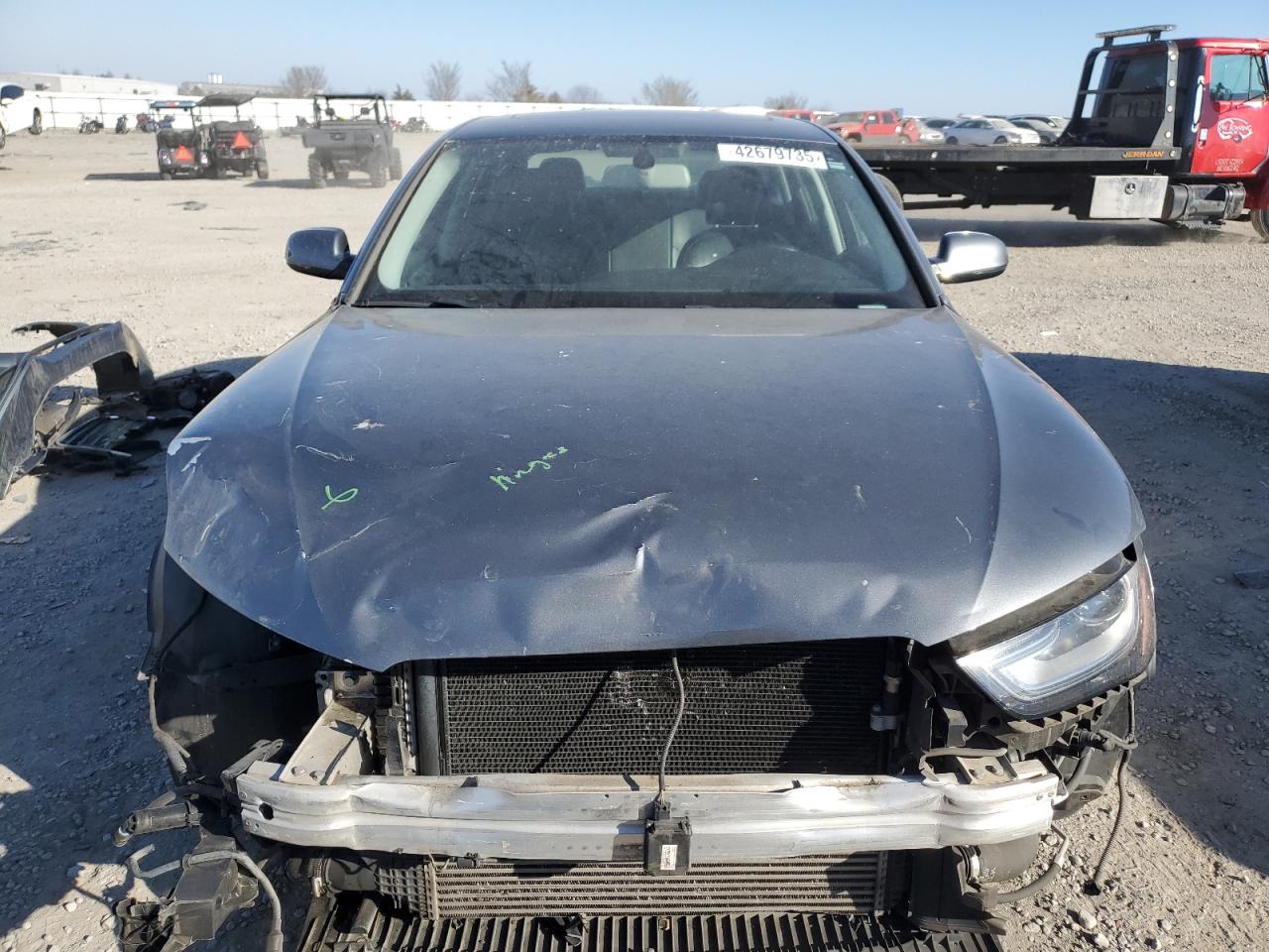 2016 Audi A4 - Image 5