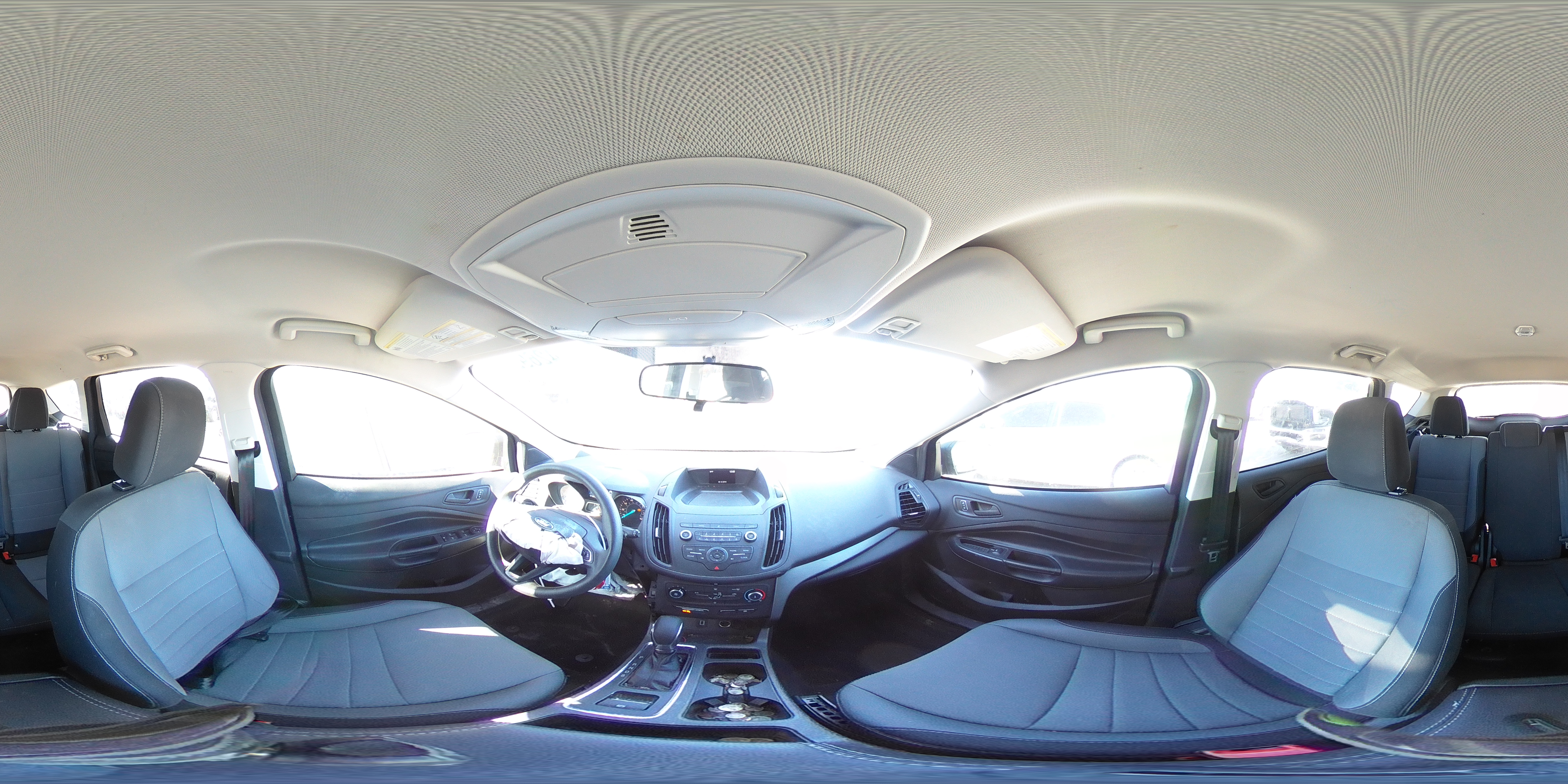 2019 Ford Escape - Image 14