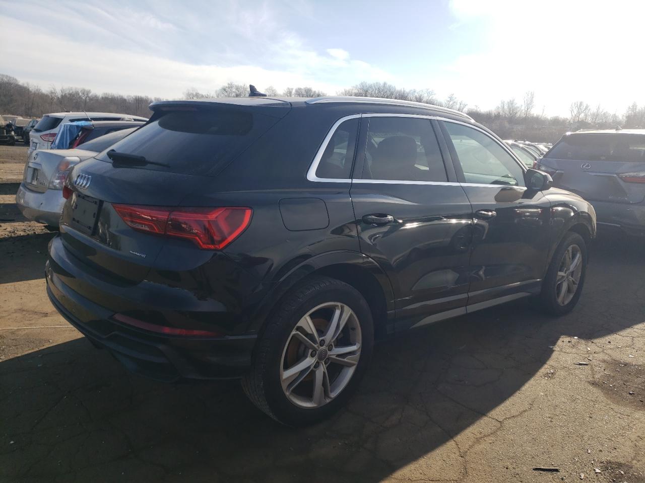 2020 Audi Q3 - Image 3
