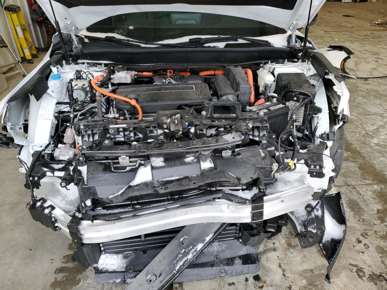 2023 Honda CR-V - Image 12