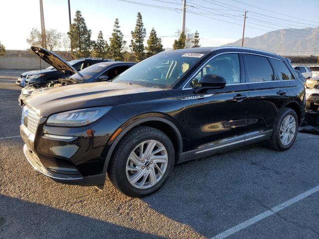 2022 Lincoln Corsair 2.0L