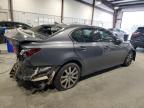 2013 Lexus Gs 350 en Venta en Byron, GA - Front End